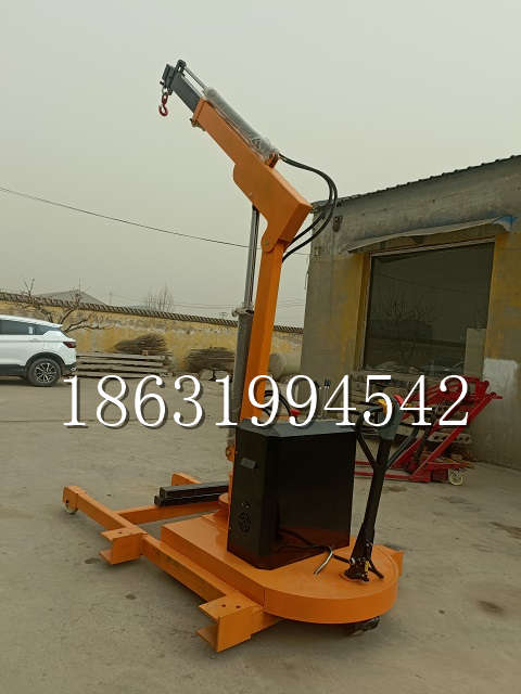 乡宁县厂家供应自制随车吊 12吨随车吊 自卸式随车吊 12吨随车吊起重机